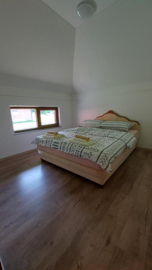 Вилла House_Zoi Celinac Экстерьер фото