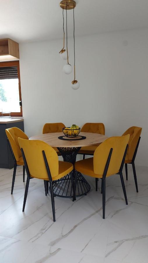 Вилла House_Zoi Celinac Экстерьер фото
